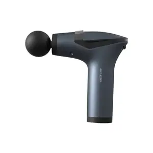 Ударный массажер Green Lion Multifunctional Massage Gun GMG 05 черный, Душанбе