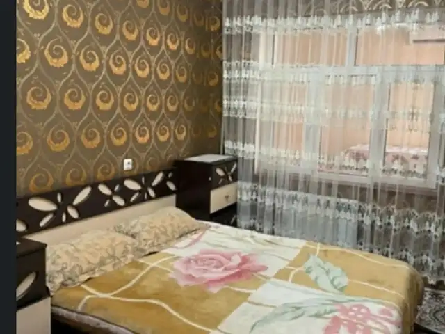 3-комн. квартира, 7 этаж, 80м², Садбарг поликлиника челошка, Душанбе