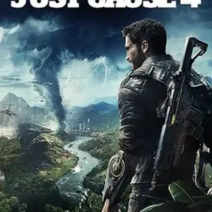 Игра Just cause 4 на пк, Истаравшан