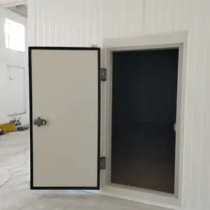 Распошные двери холодильной камеры, Душанбе