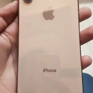 Apple iPhone Xs Max, 256 gb, Gold, Худжанд