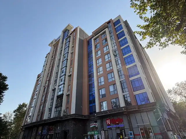 3-комн. квартира, 2 этаж, 132 м², сино, Душанбе
