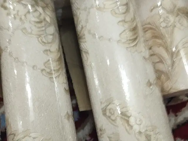Моющиеся обои, Душанбе