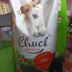Корм для сабак, Худжанд