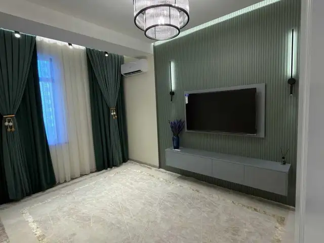 3-комн. квартира, 7 этаж, 57 м², Сино казокон хусни нав, Душанбе