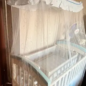 Колыбель 2в1, Худжанд