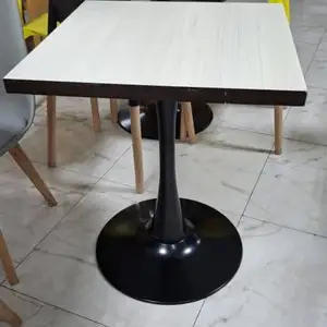 Стол для кафе, Душанбе