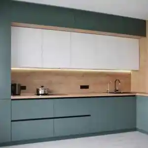 Мебель для кухни на заказ, Душанбе