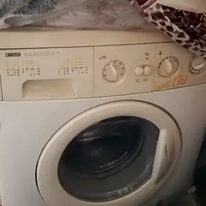 Стиральная машина, Душанбе