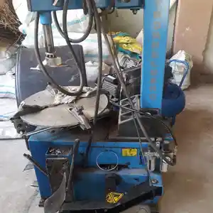 Шиномонтажное оборудование, Душанбе