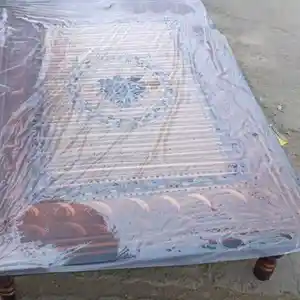 Хонтахта, Душанбе