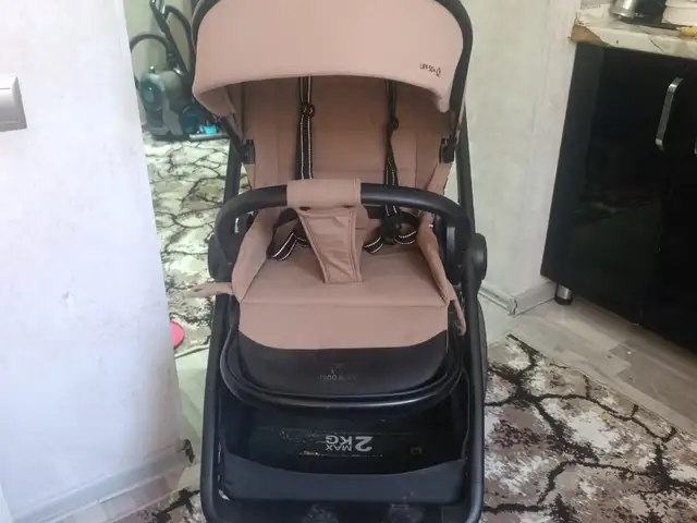 Коляска 2в1, Душанбе