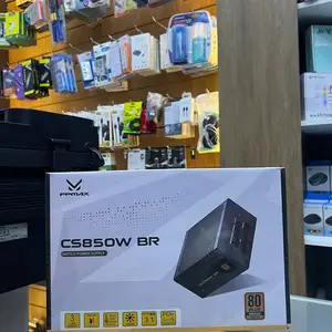Блок питания FPMAX CS850W BR, Душанбе