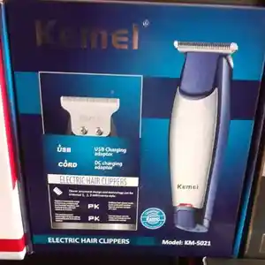 Триммер Kemel 5021, Душанбе