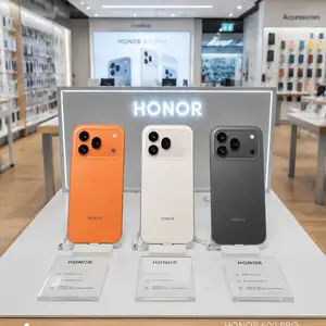 Honor 600 Pro 12+12/24/512Gb Global Version, Душанбе