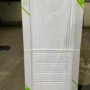 Дверь, Душанбе