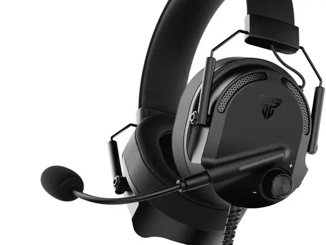 Игровой Наушник Fantech Alto MH91, Душанбе