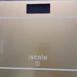 Весы iscale, Душанбе