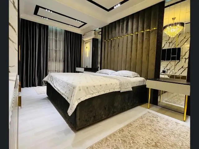 2-комн. квартира, 12 этаж, 81м², Шохмансур, Душанбе