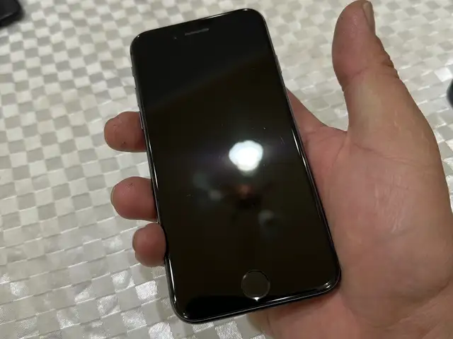 Apple iPhone 8, 64 gb, Space Grey, Душанбе