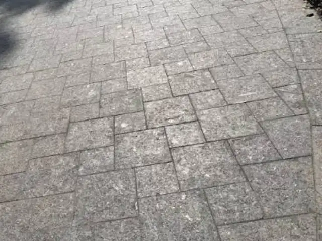 Укладка гранита, Душанбе