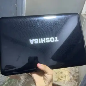 Ноутбук Toshiba, Душанбе