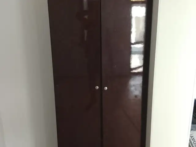 Шкаф, Душанбе