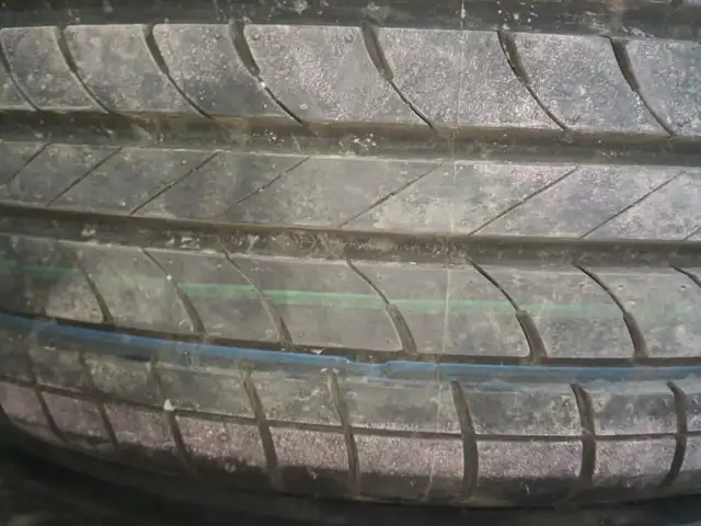 Шины R17, Худжанд
