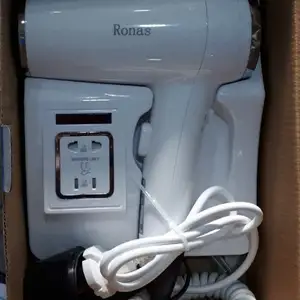 Настенный фен 1600W 220V, Душанбе