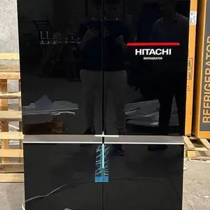 Холодильник Hitachi, Душанбе