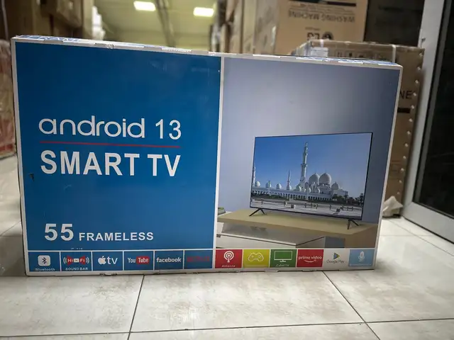 Телевизор Samsung 55, Душанбе