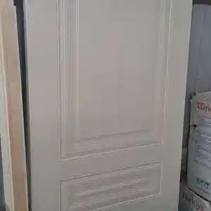 Дверь, Душанбе