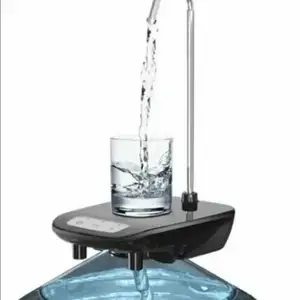 Аккумуляторная водяная помпа, Душанбе