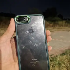 Apple iPhone 7 plus, 32 gb, Душанбе