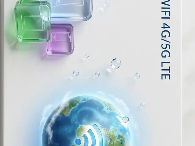 Карманный WiFi 4G/5G Ltd, Душанбе
