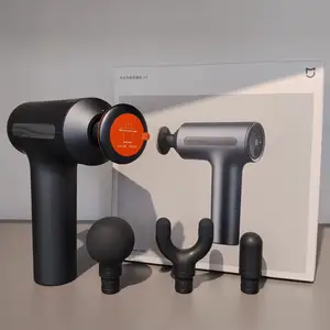 Массажный пистолет Xiaomi Mijia Smart Fascia Gun H3, Душанбе