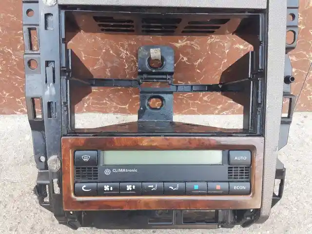 Климат контроль от Volkswagen Bora+Golf, Хуҷанд