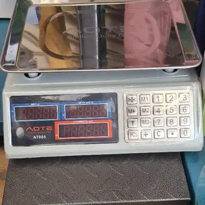 Тарозу, Душанбе