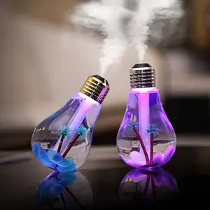 Увлажнитель Воздуха Лампа Bulb Humidifier, Душанбе