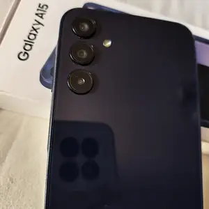Samsung Galaxy A15 128gb, Душанбе