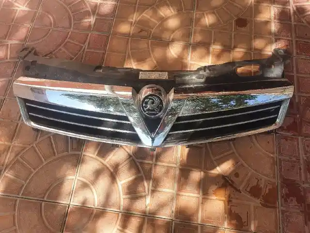 Облицовка от Opel Astra H, Худжанд