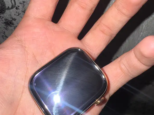 Смарт часы Apple Watch 10 ceramic, Душанбе