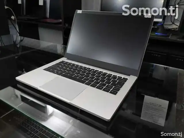 Ноутбук Mechrevo S1 PRO Core i5-10210U / MX250 2GB / 8GB / 256GB SSD, Душанбе