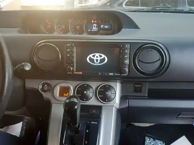 Штатный монитор для Toyota 4Runner, Душанбе