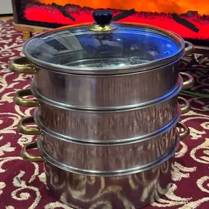 Деги манту, Хуҷанд