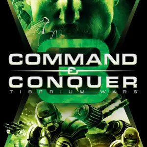 Игра Command Conquer 3 Tiberium Wars для компьютера-пк-pc, Душанбе