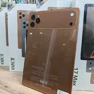 Планшет OZCT 17Max 16/512gb 2sim, Душанбе