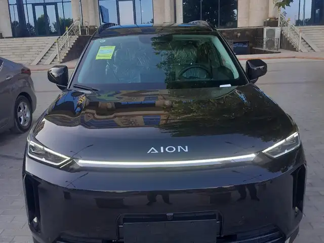 GAC Aion i60