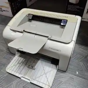 Принтер HP Laserjet 1010, Худжанд