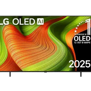 Телевизор LG OLED65B5RLA 65, Душанбе